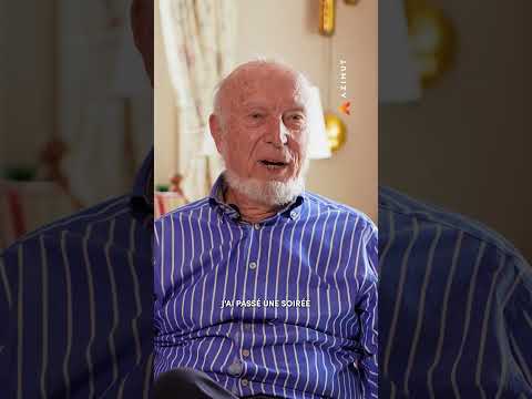 Témoignage vidéo d'un client Azimut